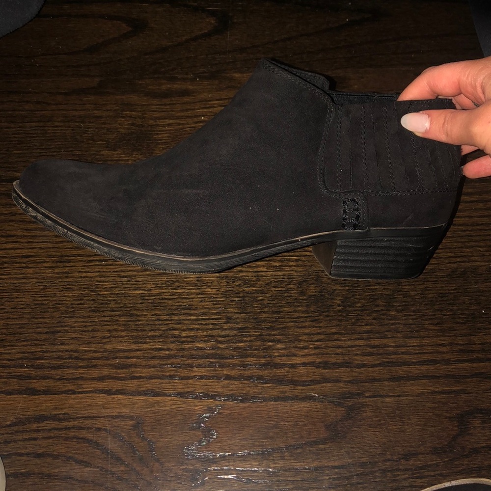 Booties
